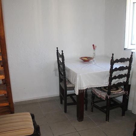 Apartment Vrises Neápolis Extérieur photo