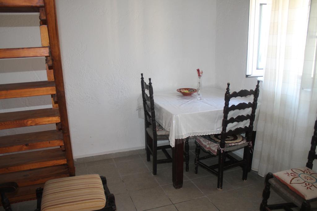 Apartment Vrises Neápolis Extérieur photo